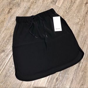 Lululemon On The Fly Skirt